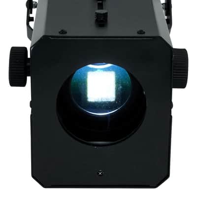 Chauvet DJ Gobo Zoom 2 70w LED DMX Custom Gobo Projector+Bluetooth Speaker image 7