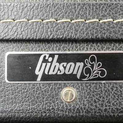 Gibson L6-S Custom 1978 Ebony #70118562 USED w/OHSC image 4