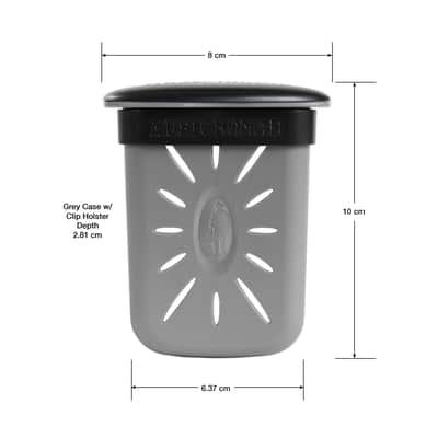 Music Nomad The Humitar - Instrument Case Humidifier image 3