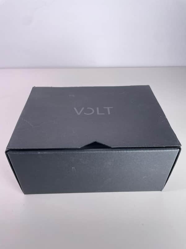 Universal Audio Volt 276 USB-C Audio Interface 2021 - Present - Tan / Gray image 1
