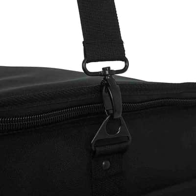 Gator Cases G-STUDIOMON1 Studio Monitor Tote Bag - 5″ Driver Range image 8