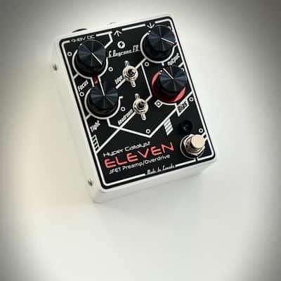 6 Degrees FX Hyper Catalyst - Very Rare image 2
