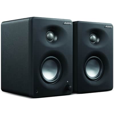 Alesis M1 Active 330 Professional USB Studio Monitors (Pair)