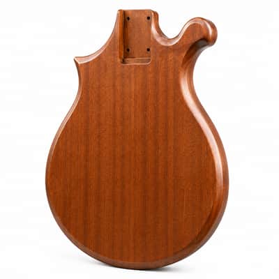 Weymann ®  USA B2 Bass Guitar 4 + 5 String 2027 Custom Shop image 2