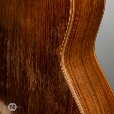 Favino Guitars - 1977 Favino Modele 10 image 8