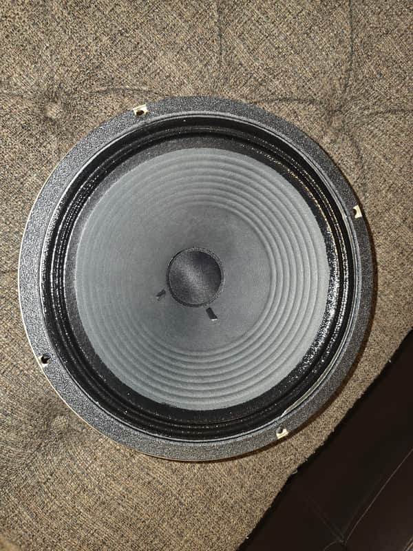 $25 Off: Celestion G12 Vintage 30 Speaker for $75