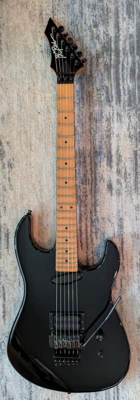 B.C. Rich Gunslinger