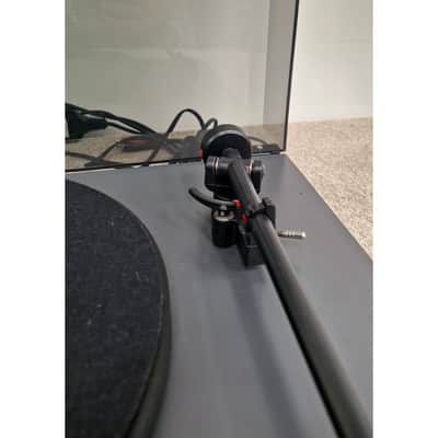 NAD 533 - Turntable - Good image 4