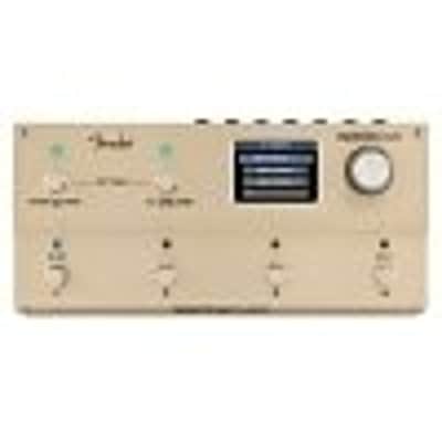 Fender Switchboard Effects Operator (Open Box) Mem26 image 5