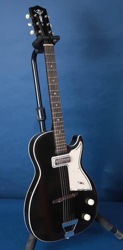 Alden 9908 Tuxedo 1962 - Dig That Black Sparkle! image 1