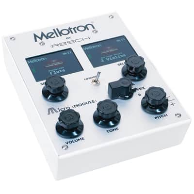 Mellotron Micro Module image 2