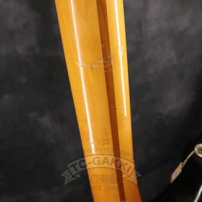 Fender USA 1989 American Vintage 57 Stratocaster image 9