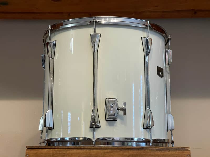 1980's Tama Artstar II 18