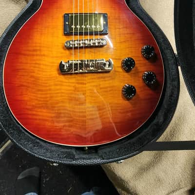 Firefly Classic Les Paul style 2021 W/HSC image 1