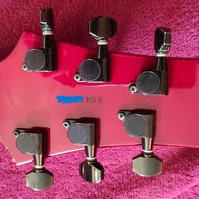 ESP Forest GT/Kiso 2004 - Red image 8