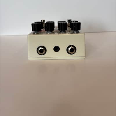 Walrus Audio Lore Reverse Soundscape Generator Limited Edition - Kamakura Series 2022 - Kamakura image 6