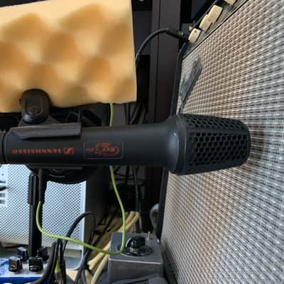 Sennheiser Sennheiser BF515 années 90 - Noir Black Fire image 3