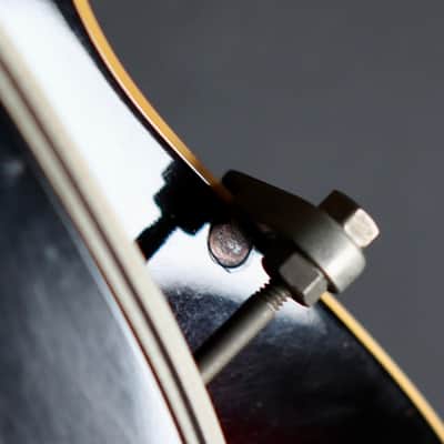 1960 Gibson ES-335 Dot neck - Early 1960 with 1959 Specs - Clean! image 17