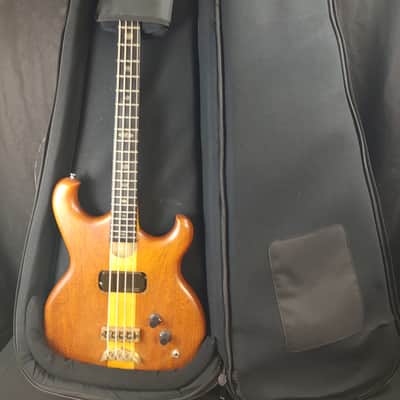 Alembic Persuader 1985 - Natural image 12