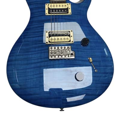 PRS Guitar - Electric SE Custom 22 2020 image 3