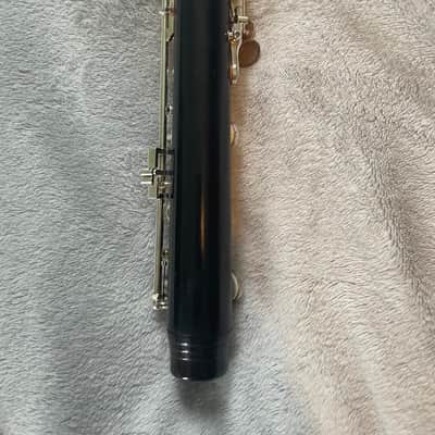 Fossati A 1997 Oboe image 15