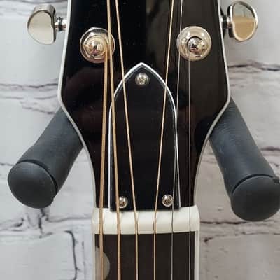 Gretsch G5013CE Rancher Jr Cutaway Acoustic Electric Guitar with Fishman image 9