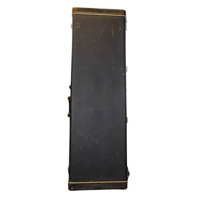 Used Fender 1965 Jazz Bass - 3 Color Sunburst image 24