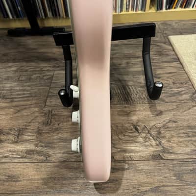 Fender Stratocaster FSR Traditional II '60s RARE Shell Pink image 13