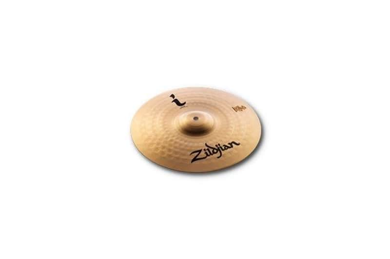 Zildjian - ILH13HT-13 I HiHat Top image 1