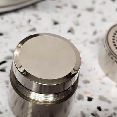 VERY RARE MICROPHONE RFT GEFELL NEUMANN MV102 + 10M CABLE image 13