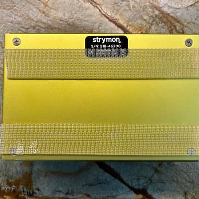 Strymon Volante Magnetic Echo Machine 2019 - Present - Green image 5