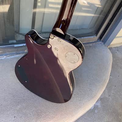Gretsch G5220 Electromatic Jet BT image 4