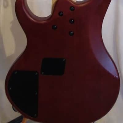 Ibanez BTB 5 String Bass image 6