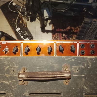 Vox AC30 1962 image 3