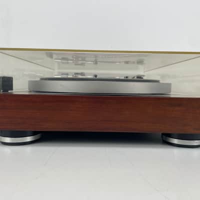 Micro Seiki - DD-8 - Turntable - JVC Z-1 EB Stylus - 110V - Inc. Original Manual image 6