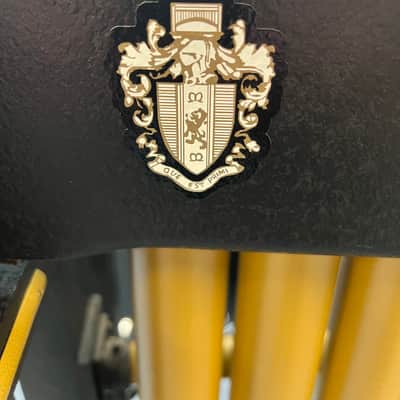 Musser Classic Grand Kelon 4.3 Octave Marimba - Pre Owned image 4