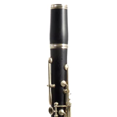 Buffet Crampon R13 Professional Bb Clarinet SN 87839 EXCELLENT image 12