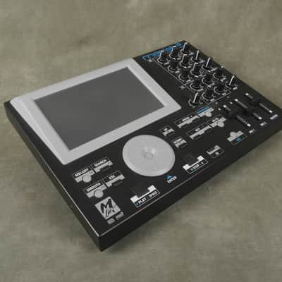 Merish 3 MP3/MIDI Player Vocal FX Live Mixer w/Box & PSU - 2nd Hand image 4