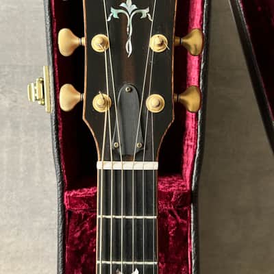 Taylor 914CE Expression System Luxury Inlays image 7