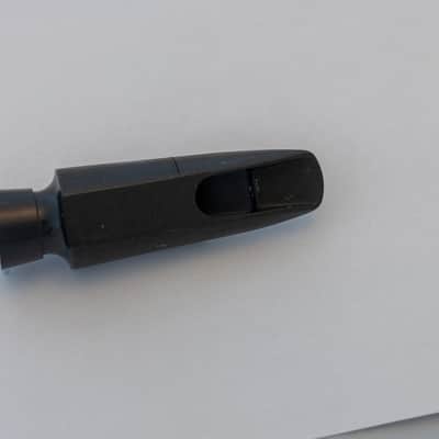 E. Rousseau JDX5 Tensor Saxophone Mouthpiece image 4