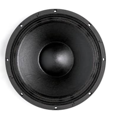 B&C 12" 1000 Watts 8 Ohms Neodymium Woofer Speaker - 12NW76-8 image 2