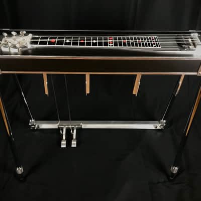 Jackson Steel SlideKing Custom  6-string Pedal Steel image 4