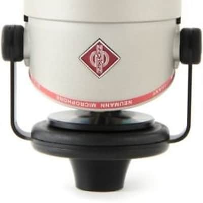 Neumann BCM 104 Large Diaphragm Condenser Broadcast Microphone  2-Day Delivery image 2