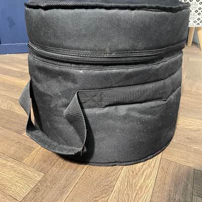 Stagg Drum Kit Case Set / Soft Cases / 5-Piece #MK33 image 5