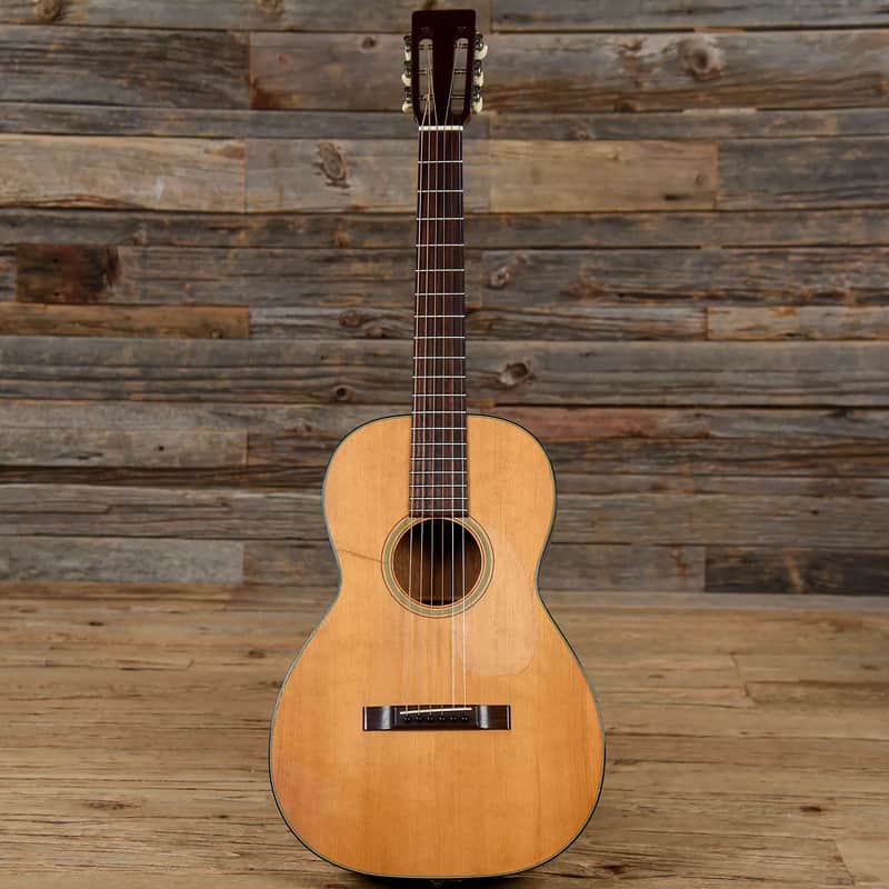 Martin 0-16NY 1970 - 1984 image 1