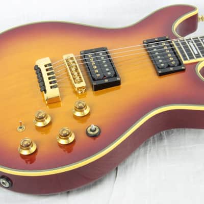 1991 Fender Master Series Japan ROBBEN FORD Esprit Ultra Signature Model MIJ image 21