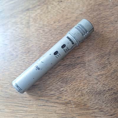 Shure KSM137 / SL * FREE shipping image 2