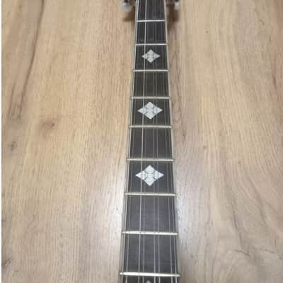 Greek Bouzouki & Hardcase & pickup & tuner & 300 MP3 backing track with pdf scores 8string image 7