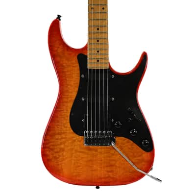 Zion Radicaster Custom made in USA 80'-90' image 2