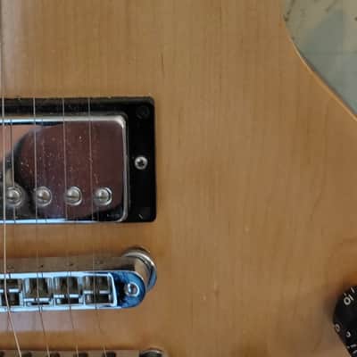 Immagine Gibson LES PAUL STUDIO 1995 - NATURAL - 6